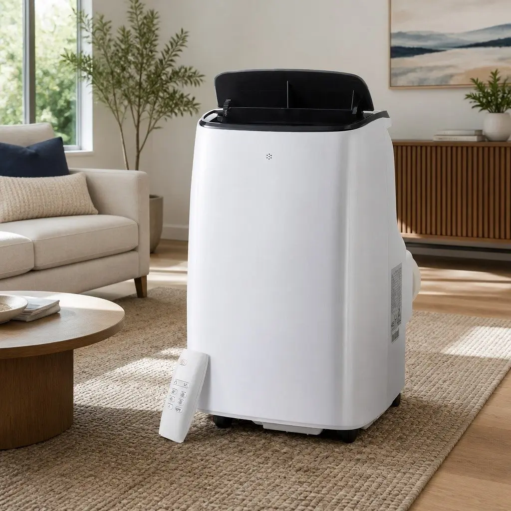 Portable Air Conditioner for Home Use