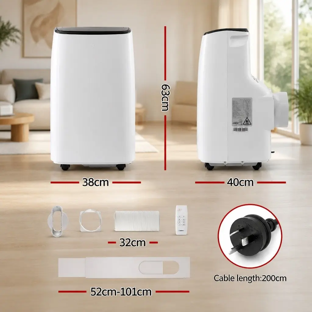 Portable Air Conditioner for Home Use