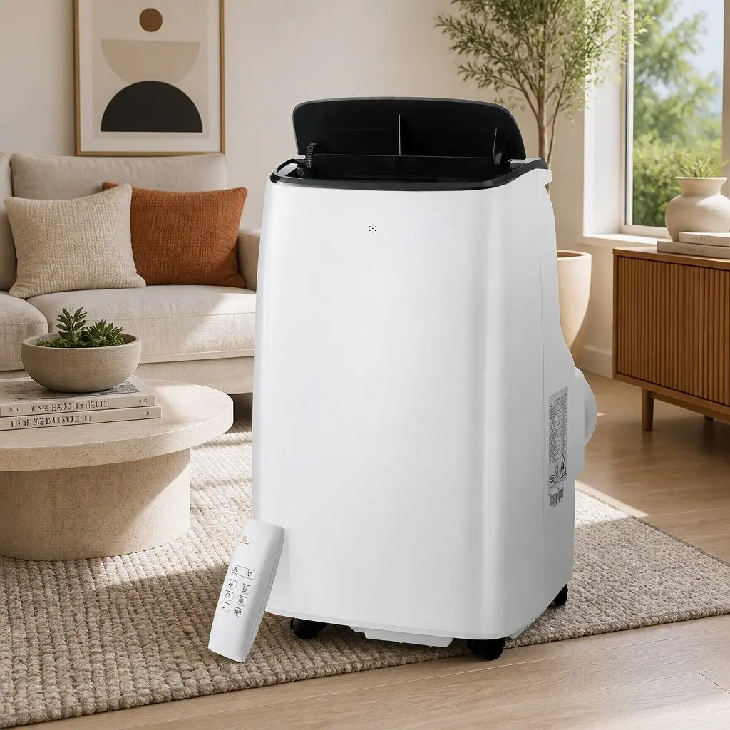 Portable Air Conditioner for Home Use