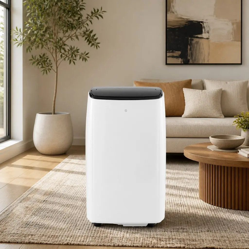 Portable Air Conditioner for Home Use