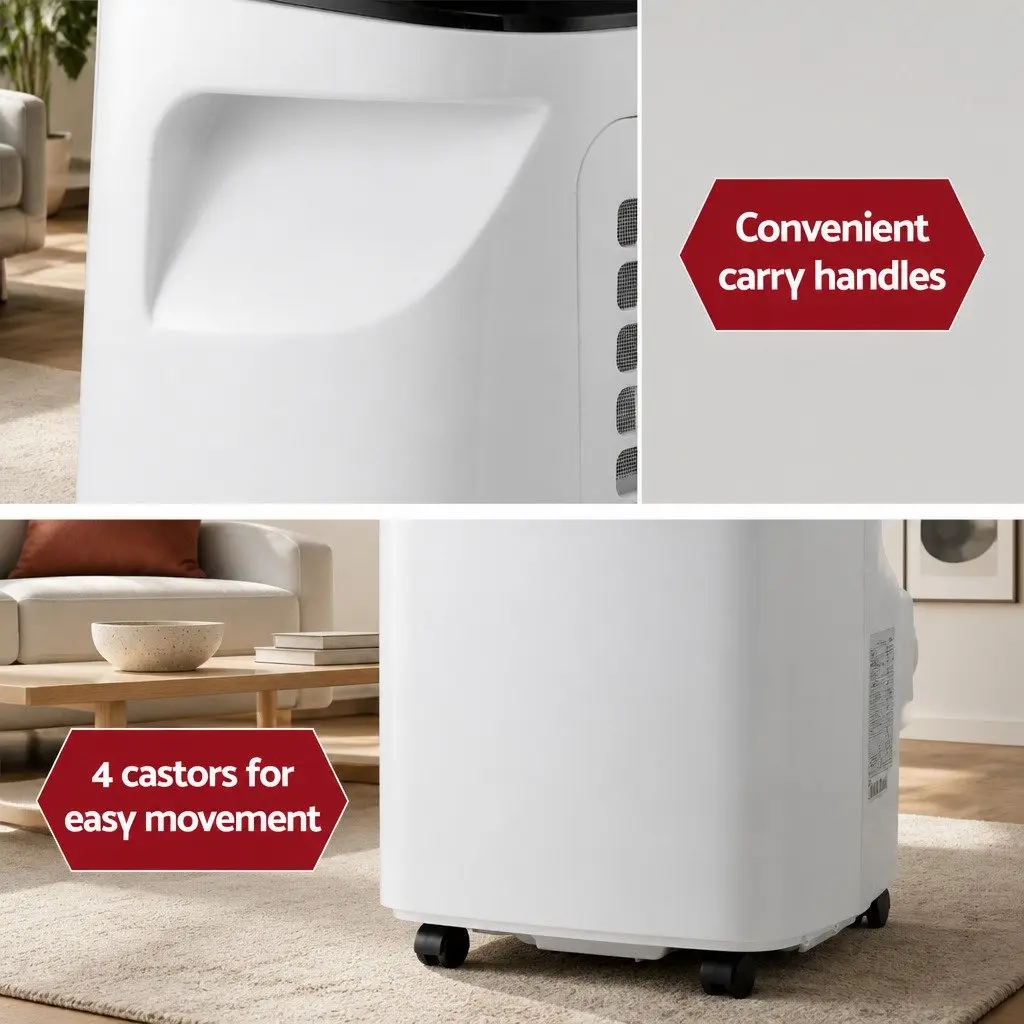 Portable Air Conditioner for Home Use