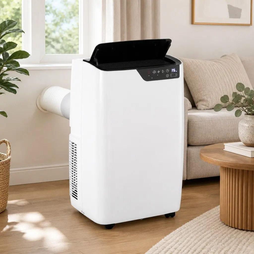 12000BTU Portable AC for Home Comfort