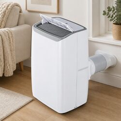 Functional Portable Air Conditioner for Everyday Use