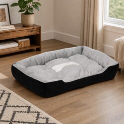 Practical Pet Bed Mattress for Everyday Use