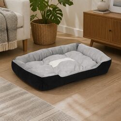 Practical Pet Bed for Home Use