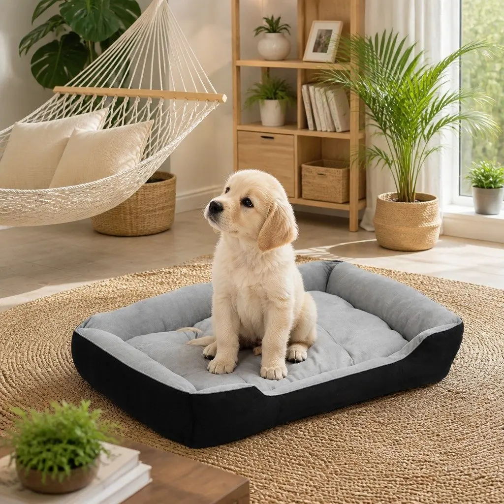 Pet Bed for Home Use