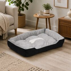 Practical XL Pet Bed for Dogs and Cats