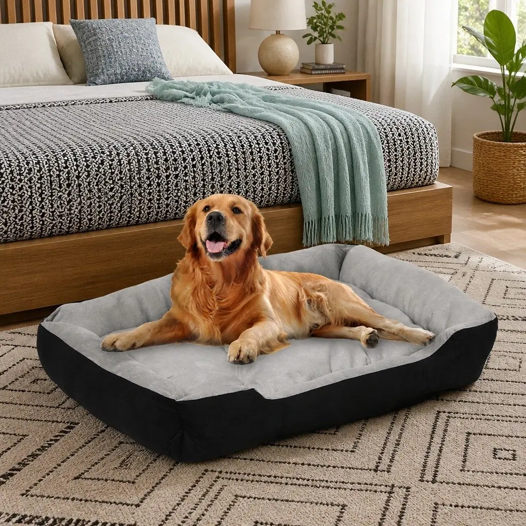 XL Pet Bed for Dogs and Cats