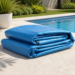 Practical Solar Cover for Your Pool Needs