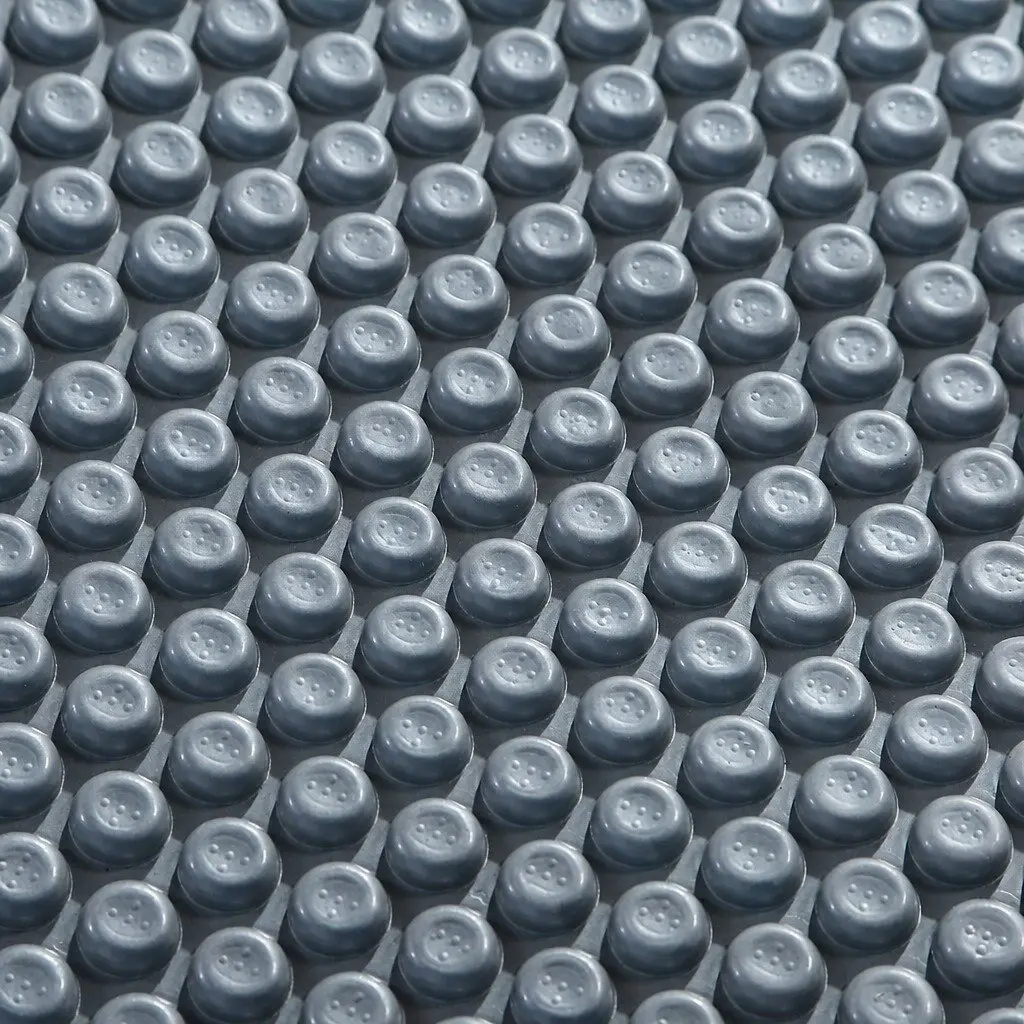 Solar Swimming Pool Cover 11m x 4m 400 Micron Bubble UV Chemical Resistant