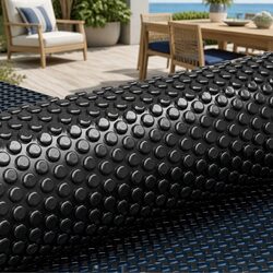 Practical 10x4m Solar Pool Cover for Everyday Use