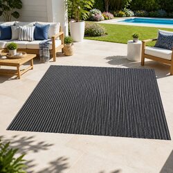 Solar Pool Cover 6.5x3m 600 Micron Bubble Blanket Heated Protection Blue Black