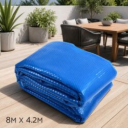 Ideal Solar Pool Cover for Everyday Use