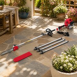 Real-World Use Cases for the Pole Chainsaw
