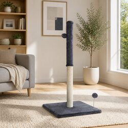 Perfect Cat Tree for Indoor Play and Climbing
