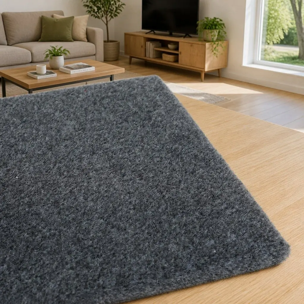 Cat Tree Floor to Ceiling Adjustable Height 290cm Grey