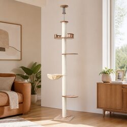 Ideal Cat Tree Tower for Your Home Environment