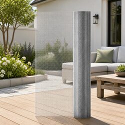 Practical Welded Wire Mesh for Diverse Uses Around Your Home