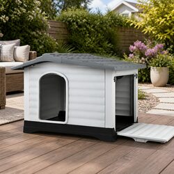 Practical Use of an Extra Large Dog Kennel