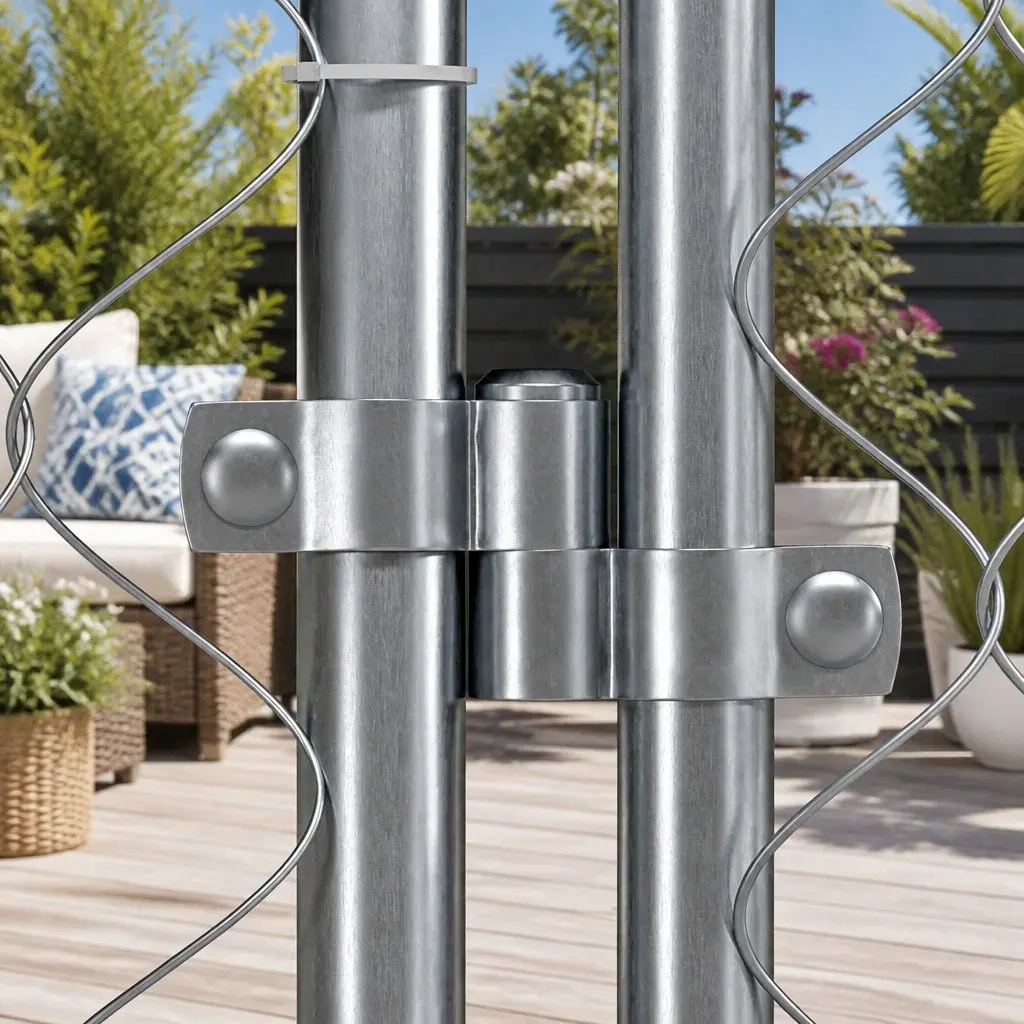 Outdoor Dog Kennel for Active Lifestyles