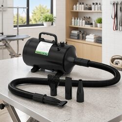 Practical Pet Hair Dryer for Everyday Use