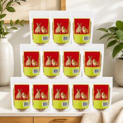 Occasional Chewing Treats for Rabbits and Guinea Pigs