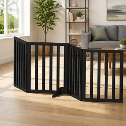 Versatile Dog Playpen for Every Home Scenario