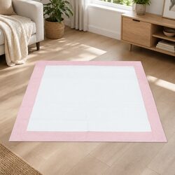 Practical Dog Training Pads 400pcs for Indoor Use