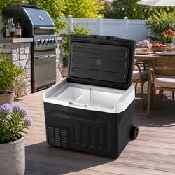 Practical Use Cases for Your 30L Portable Fridge Freezer