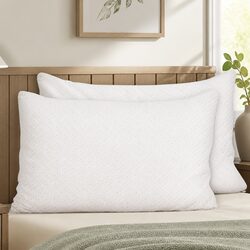 Practical Memory Foam Pillows for Comfortable Sleeping