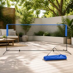 Portable Sports Net – Perfect for Playtime Anywhere