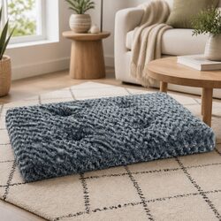 Functional Dog Bed for Home Use - Soft and Cozy