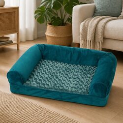Practical Orthopaedic Dog Bed for Everyday Use