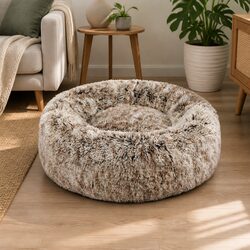 Practical Uses for XXL Donut Pet Bed