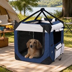 Portable Pet Carrier Bag for Everyday Use