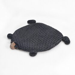 Practical Pet Bed Ideal for Living Spaces