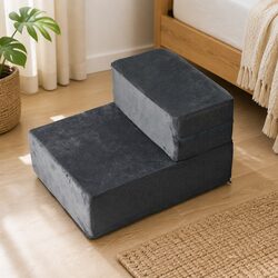 Practical Pet Stairs for Home Use with High Density Foam