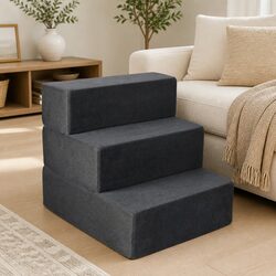 Versatile Pet Stairs for Everyday Use