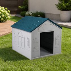 Practical XL Dog House for Various Environments