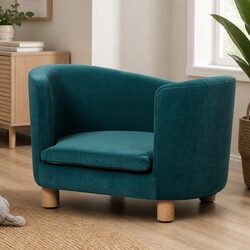 Practical Pet Sofa Bed for Everyday Use