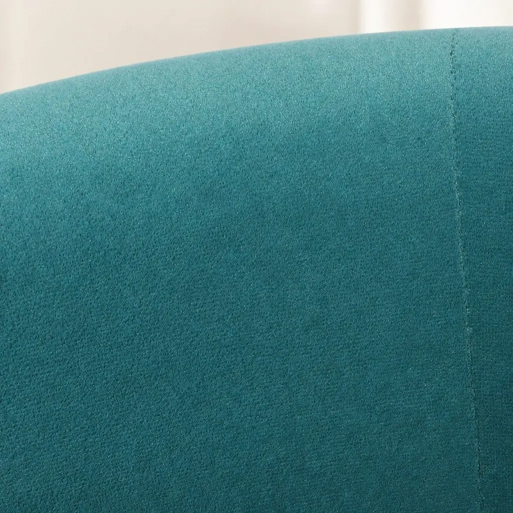 Pet Sofa Bed Dog Cat Lounge Elevated Couch Modern Design Blue Furniture