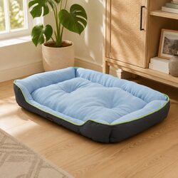 Practical X-Large Cooling Bed for Your Pets