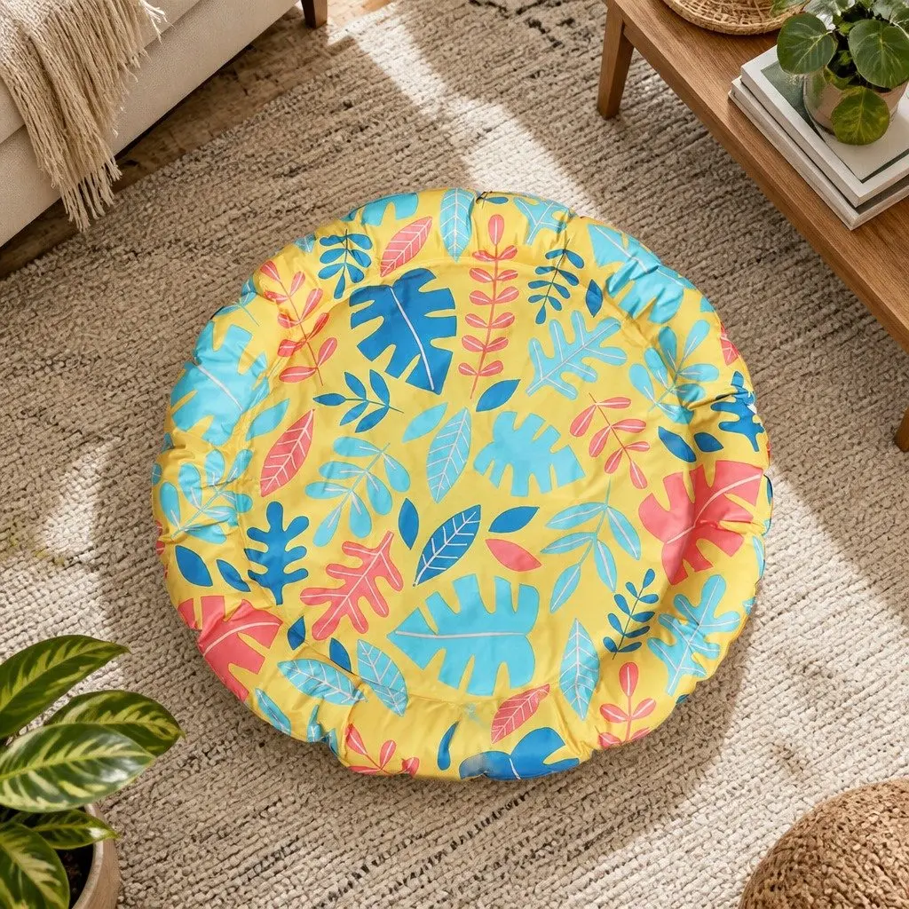 Large Gel Cooling Mat