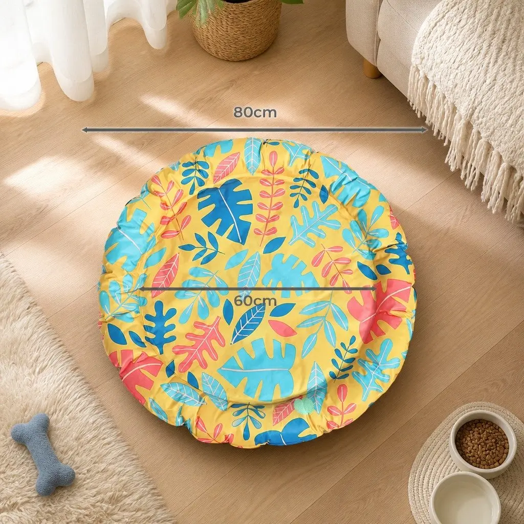 Large Gel Cooling Mat
