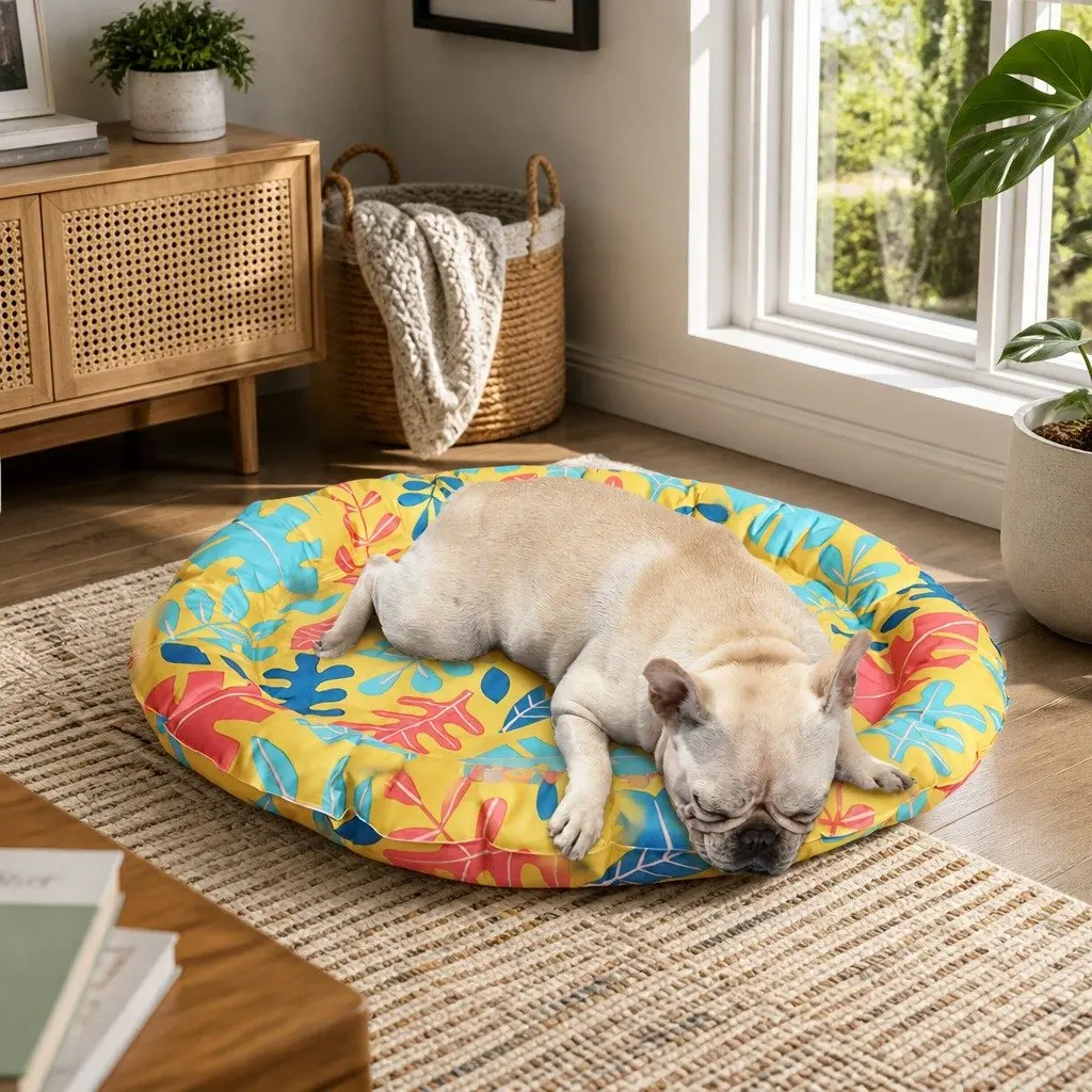 Large Gel Cooling Mat