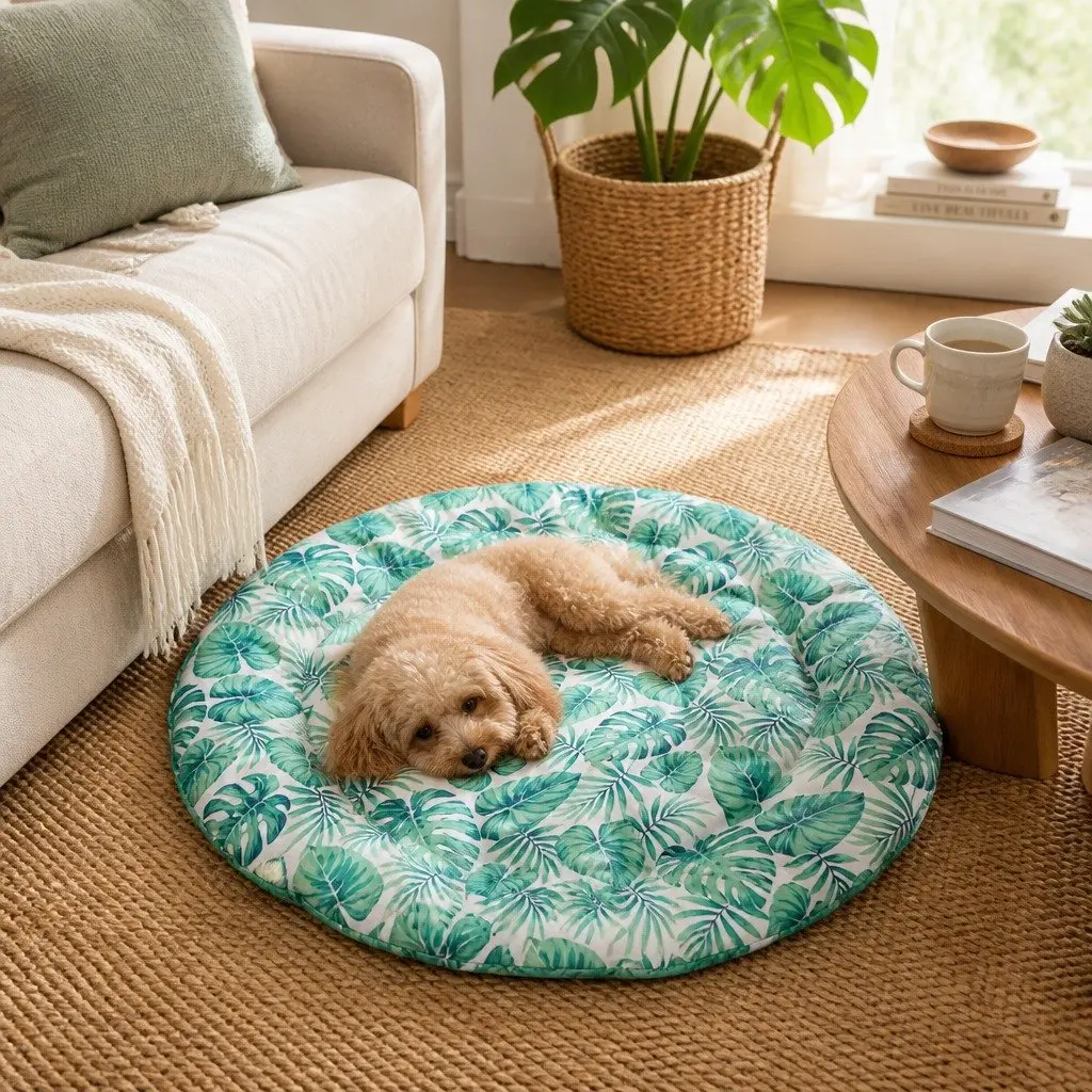 Cooling Mat for Pets Large 60cm