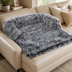 Practical XL Sofa Cover for Pets in Every Room