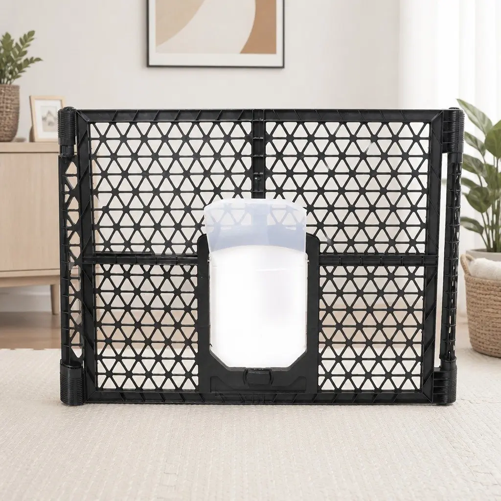 Folding Playpen for Pets at Home