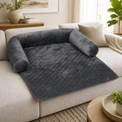 Practical Uses for the Large Dog Sofa Cover