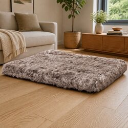 Practical Large Dog Bed for Home Use